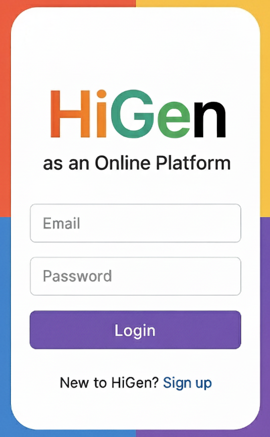 HiGen